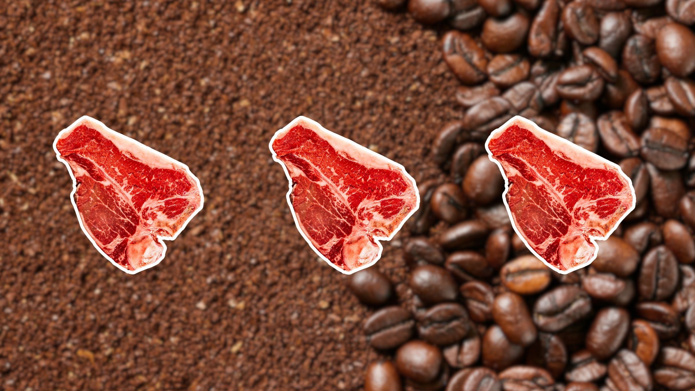 A proteína invadiu o café. E agora?