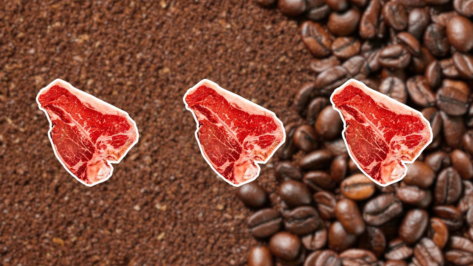 A proteína invadiu o café. E agora?