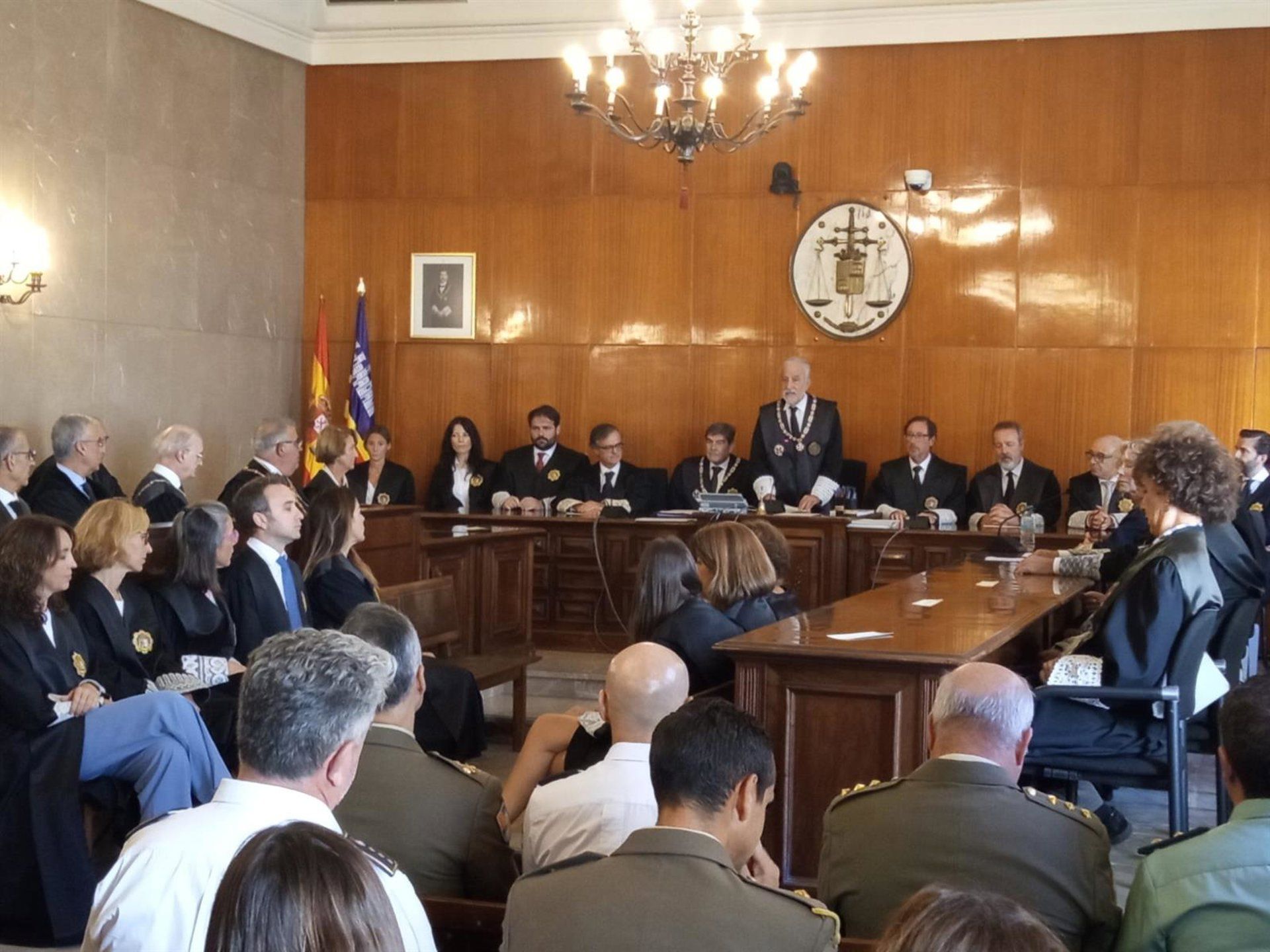 Espanha cria 13 vagas de juiz e defende imparcialidade em meio à polarização