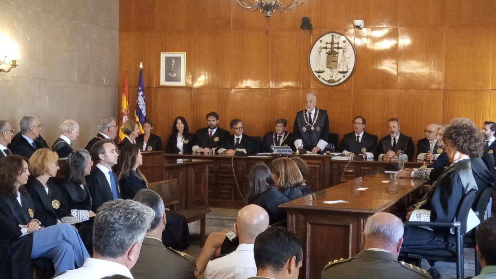 Espanha cria 13 vagas de juiz e defende imparcialidade em meio à polarização