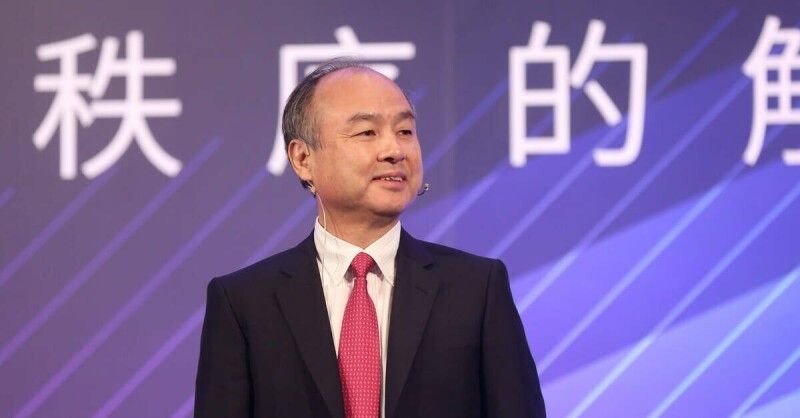 SoftBank entra na corrida de aluguel de GPUs com foco no mercado americano