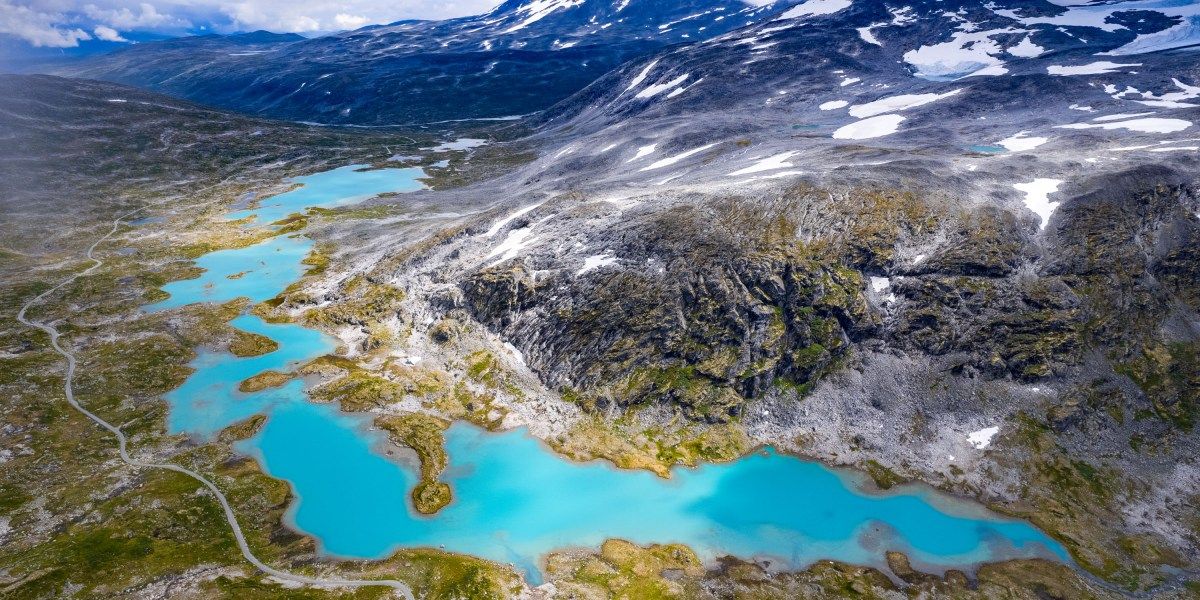 Permafrost: a bomba-relógio climática que os modelos ignoram