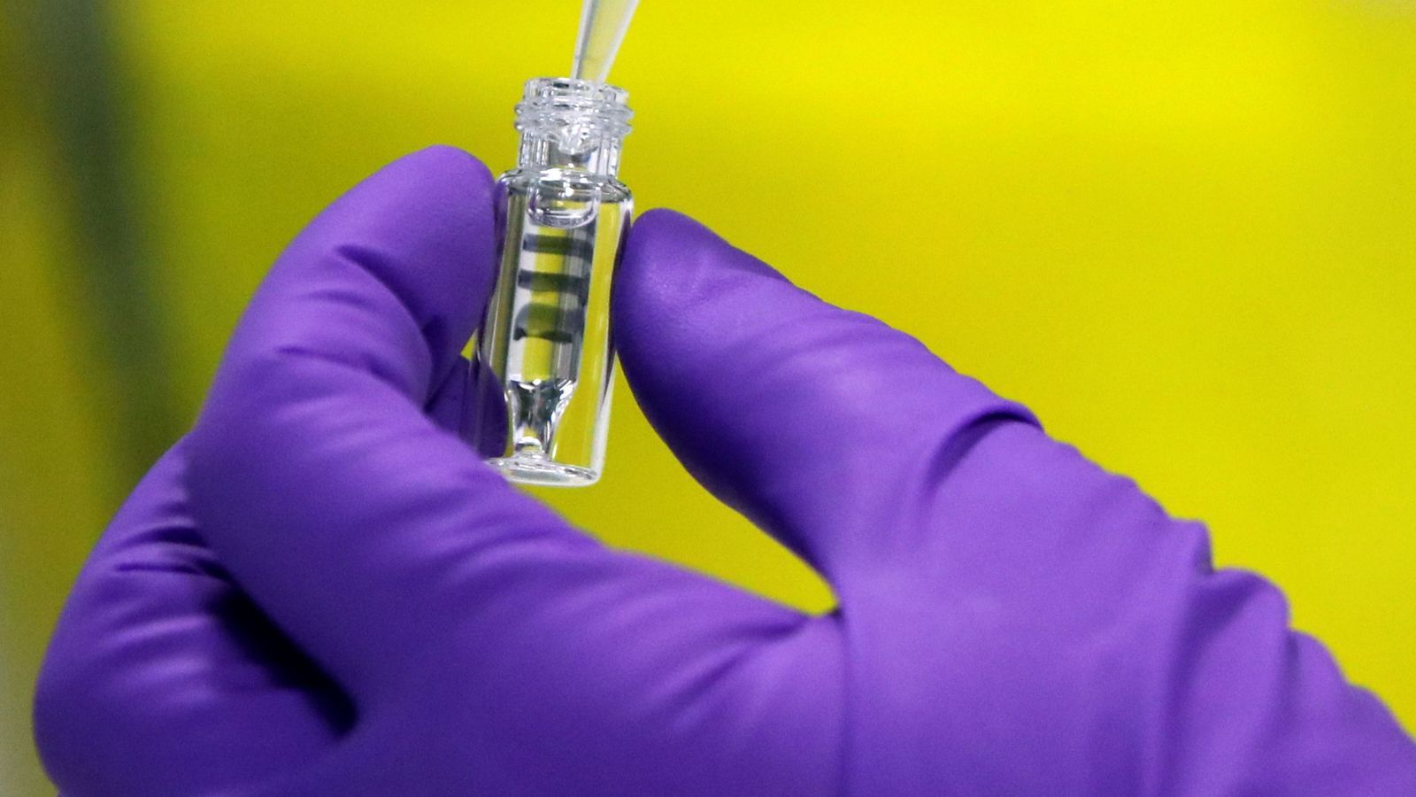 Vacina desenhada por IA supera fase inicial e mira proteção universal contra coronavírus