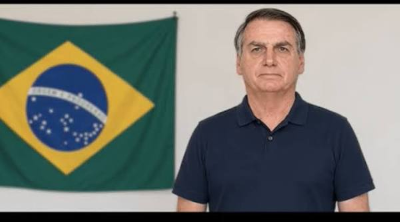 A IA de Bolsonaro e o ultimato de Moraes