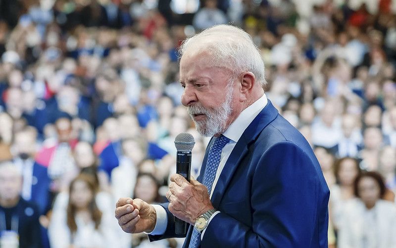 Desenrola alcança 50% de aprovação e vira âncora na recuperação de popularidade de Lula