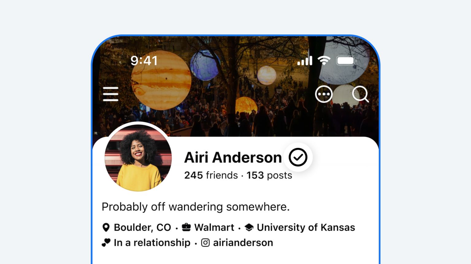 Na era da IA, o Facebook quer um atestado de vida: sua selfie