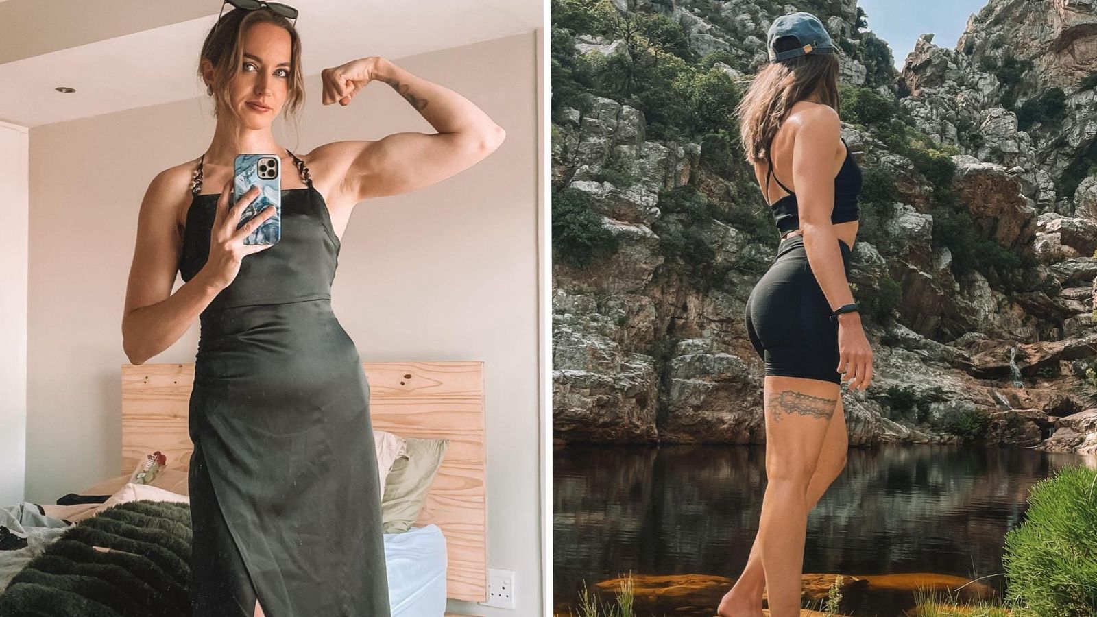 Subestimar calorias trava ganho de massa — e compromete a saúde metabólica