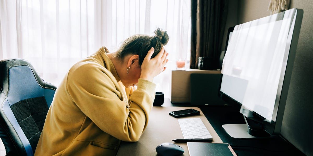 Licença por saúde mental: o passo a passo e o risco no RH