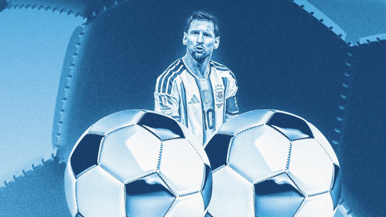Estátua de Messi em Cutral Có — quando a homenagem vira o avesso da intenção