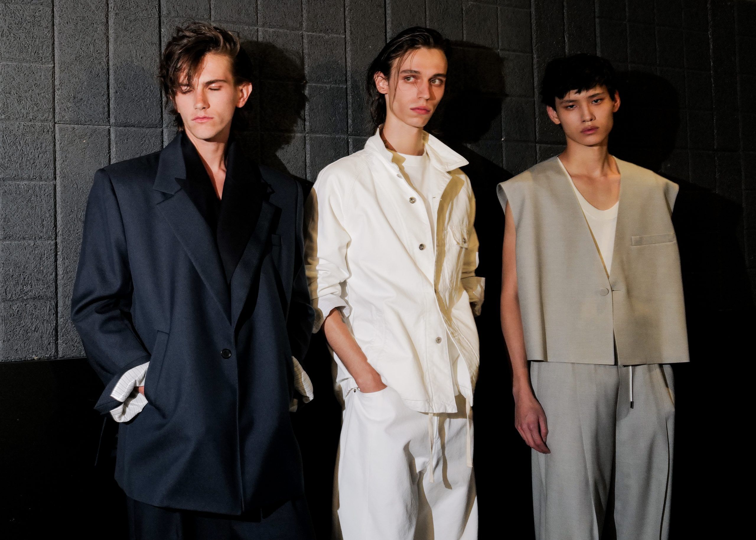 Public School, o retorno: a moda como uniforme para a selva de pedra