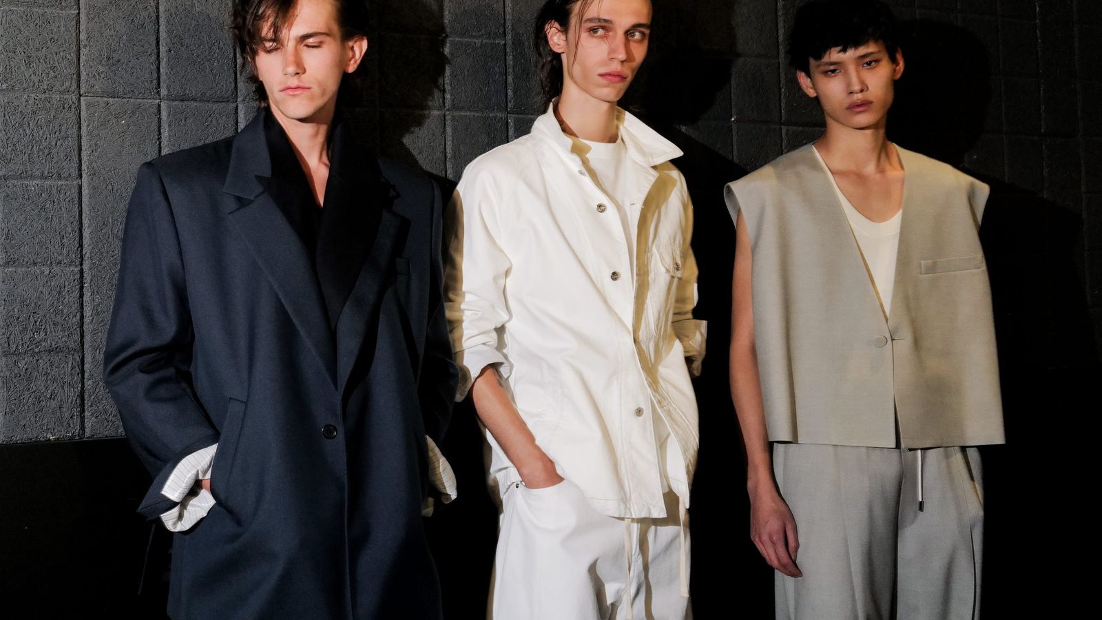 Public School, o retorno: a moda como uniforme para a selva de pedra