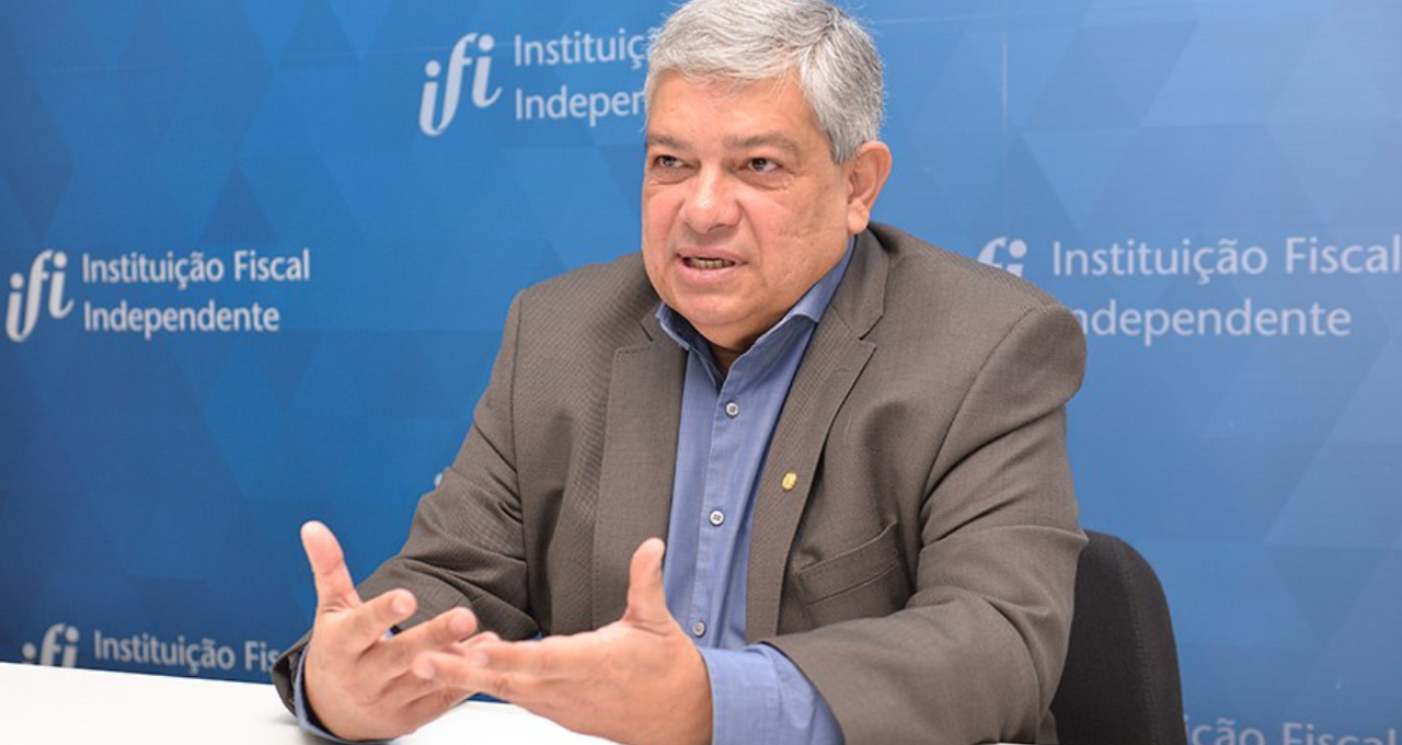 Círculo vicioso entre déficit e juros trava economia brasileira — diz IFI