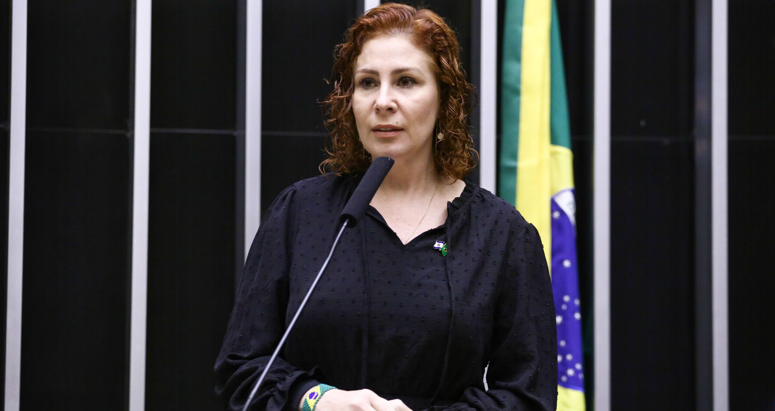 Zambelli dobra a aposta contra o STF