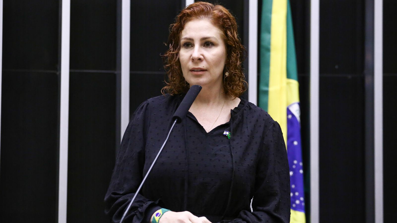 Zambelli dobra a aposta contra o STF