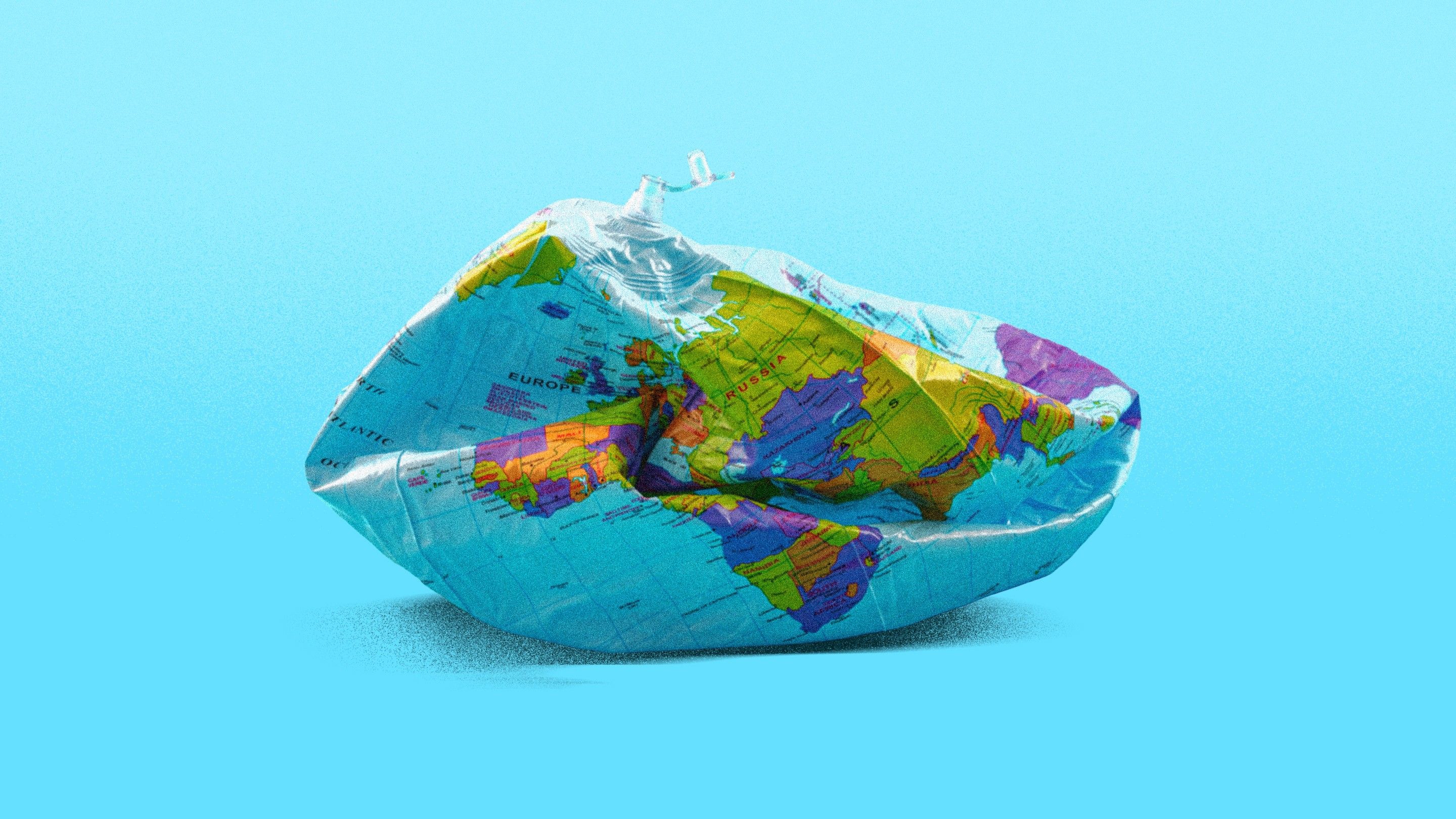 Por que a política americana silenciou o debate sobre mudanças climáticas
