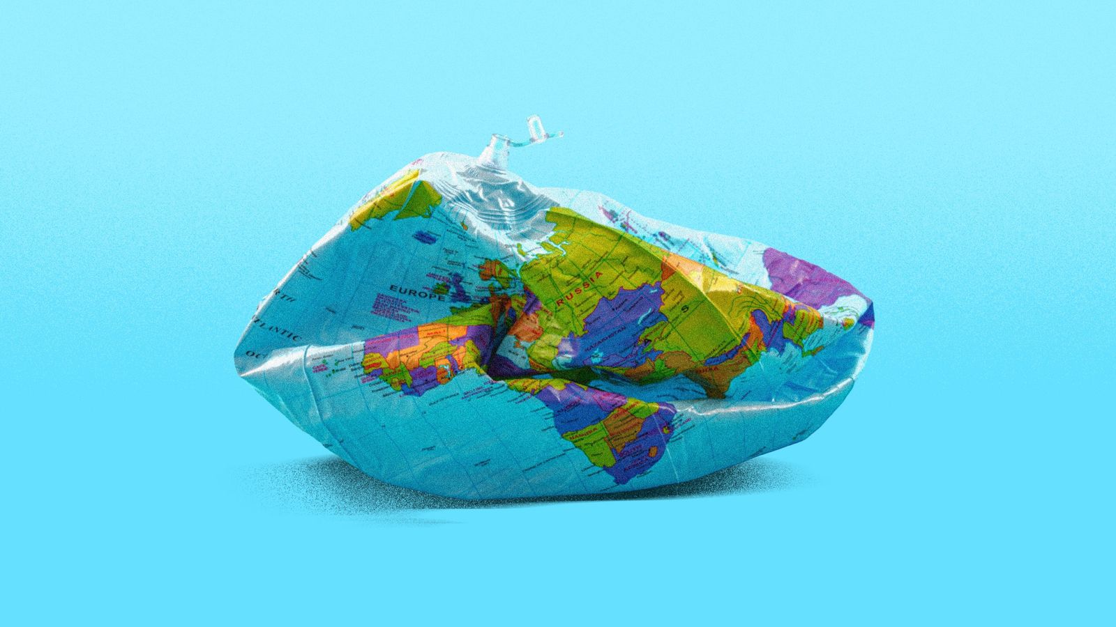 Por que a política americana silenciou o debate sobre mudanças climáticas