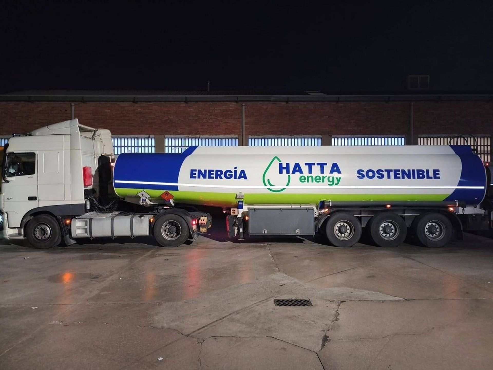 Hatta Energy pede ao governo espanhol medidas contra alta de combustíveis