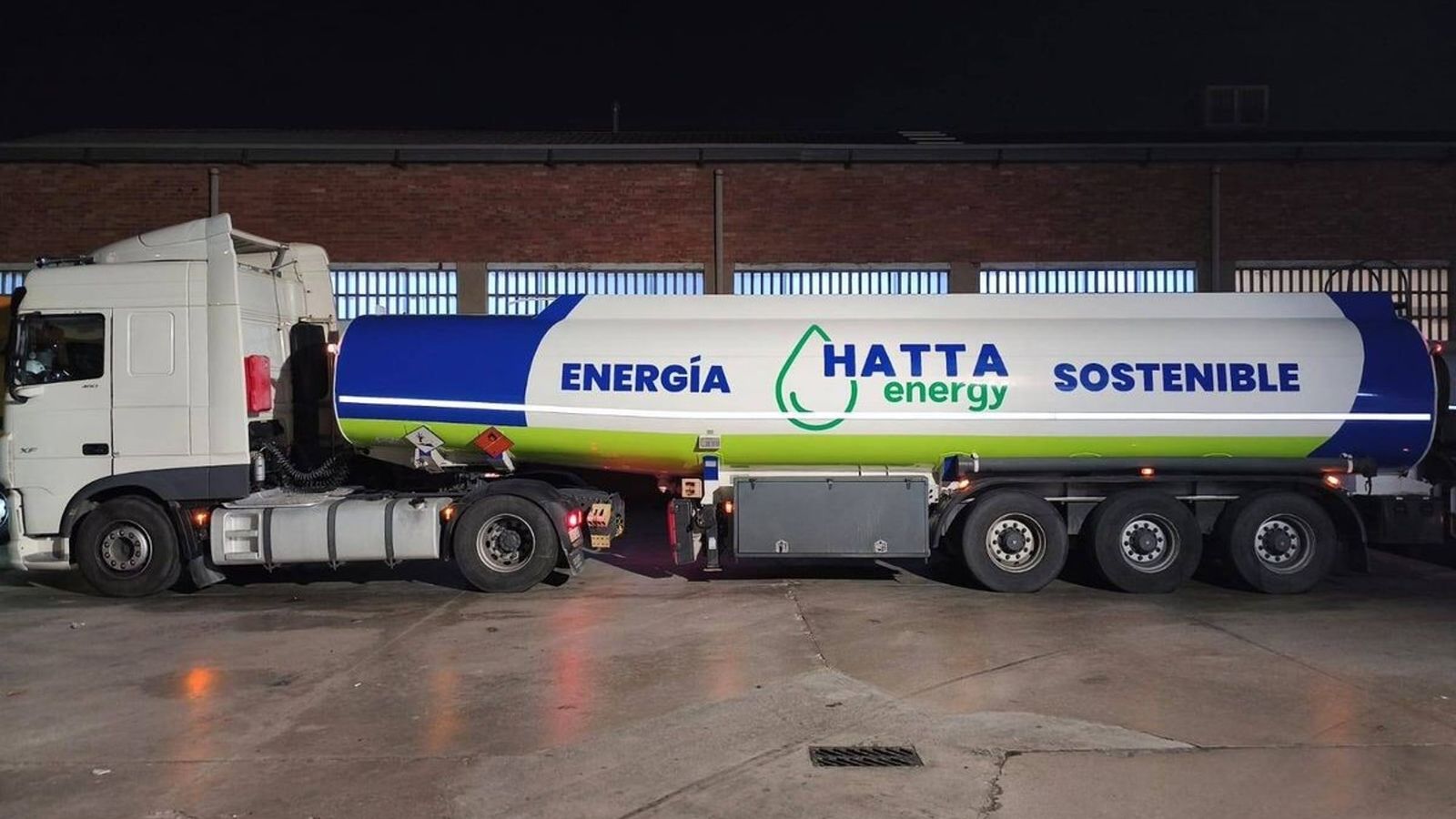 Hatta Energy pede ao governo espanhol medidas contra alta de combustíveis