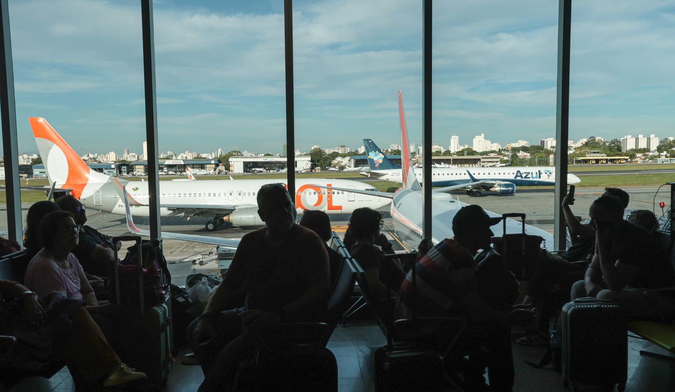 O SAF vem aí: a aviação se prepara para a conta