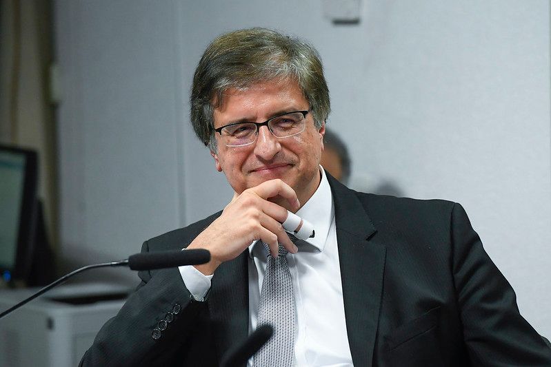 MPF mantém Gonet no caso Master e barra investigação sobre proximidade com ex-banqueiro