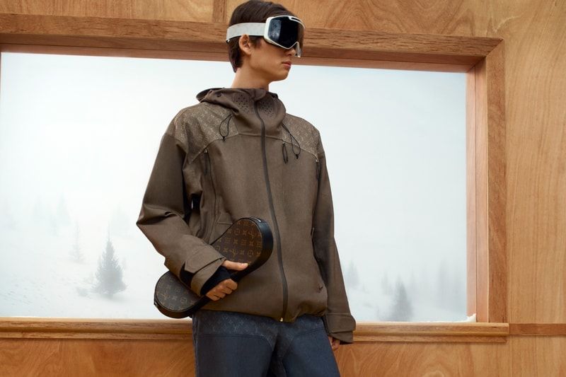 Pharrell Williams: a neve, a moda e a alta tecnologia da Louis Vuitton