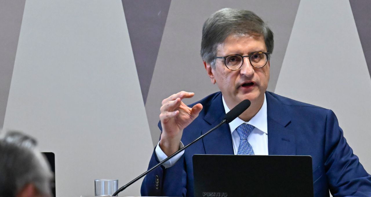 Gonet no divã do Conselho: a amizade que nunca houve com o Master
