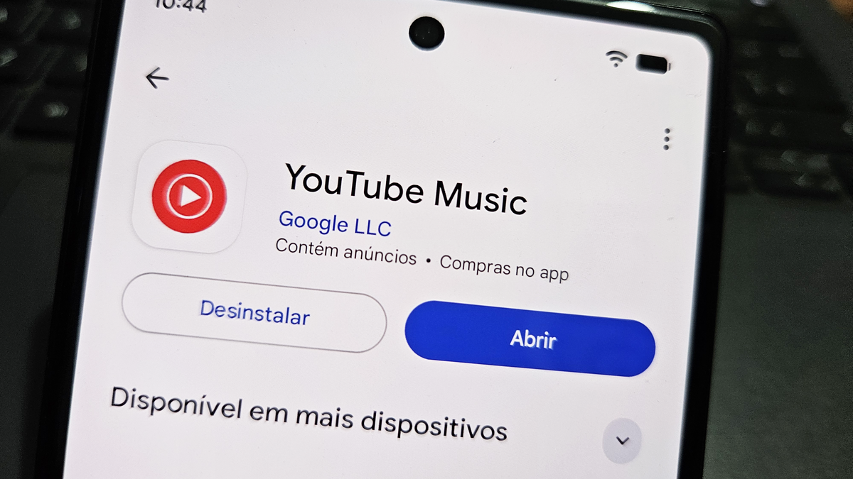 YouTube Music testa controle sobre algoritmos — e o limite da curadoria automatizada