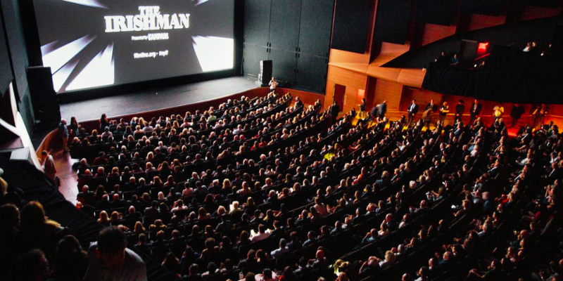 De Woolf a Dostoiévski, o cinema busca refúgio nos clássicos