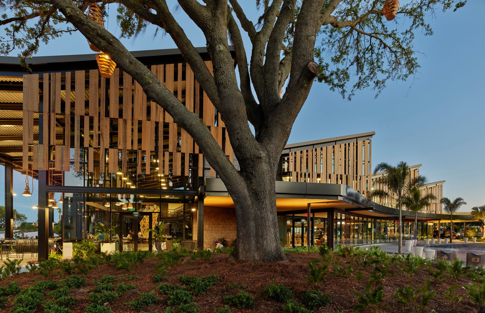 Evermore redefine a experiência de hospitalidade em Orlando — e a arquitetura é a chave
