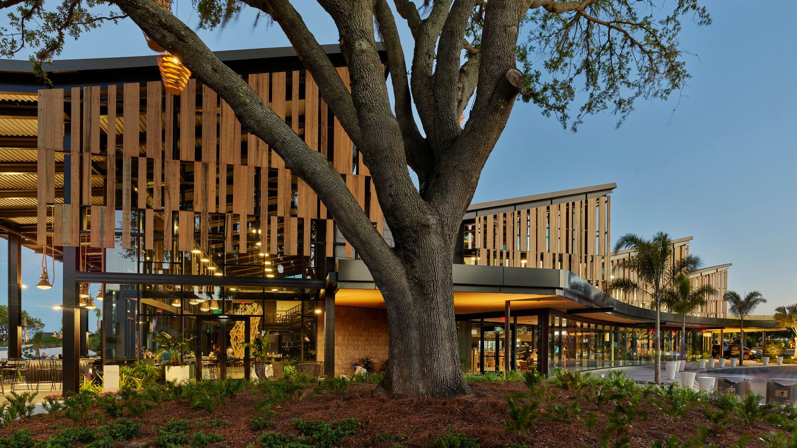 Evermore redefine a experiência de hospitalidade em Orlando — e a arquitetura é a chave