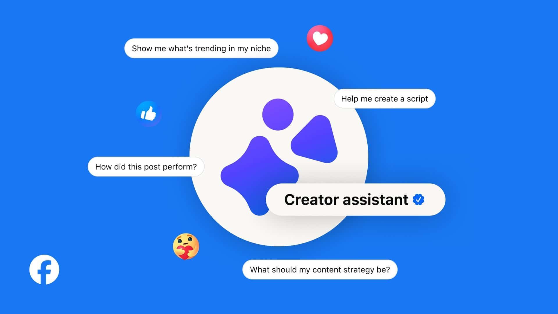Meta arma seus criadores: a IA como munição contra o TikTok