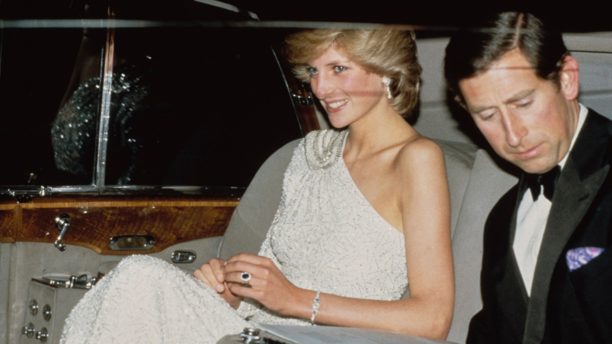 Os relógios de Diana: a joia que conta a história da princesa