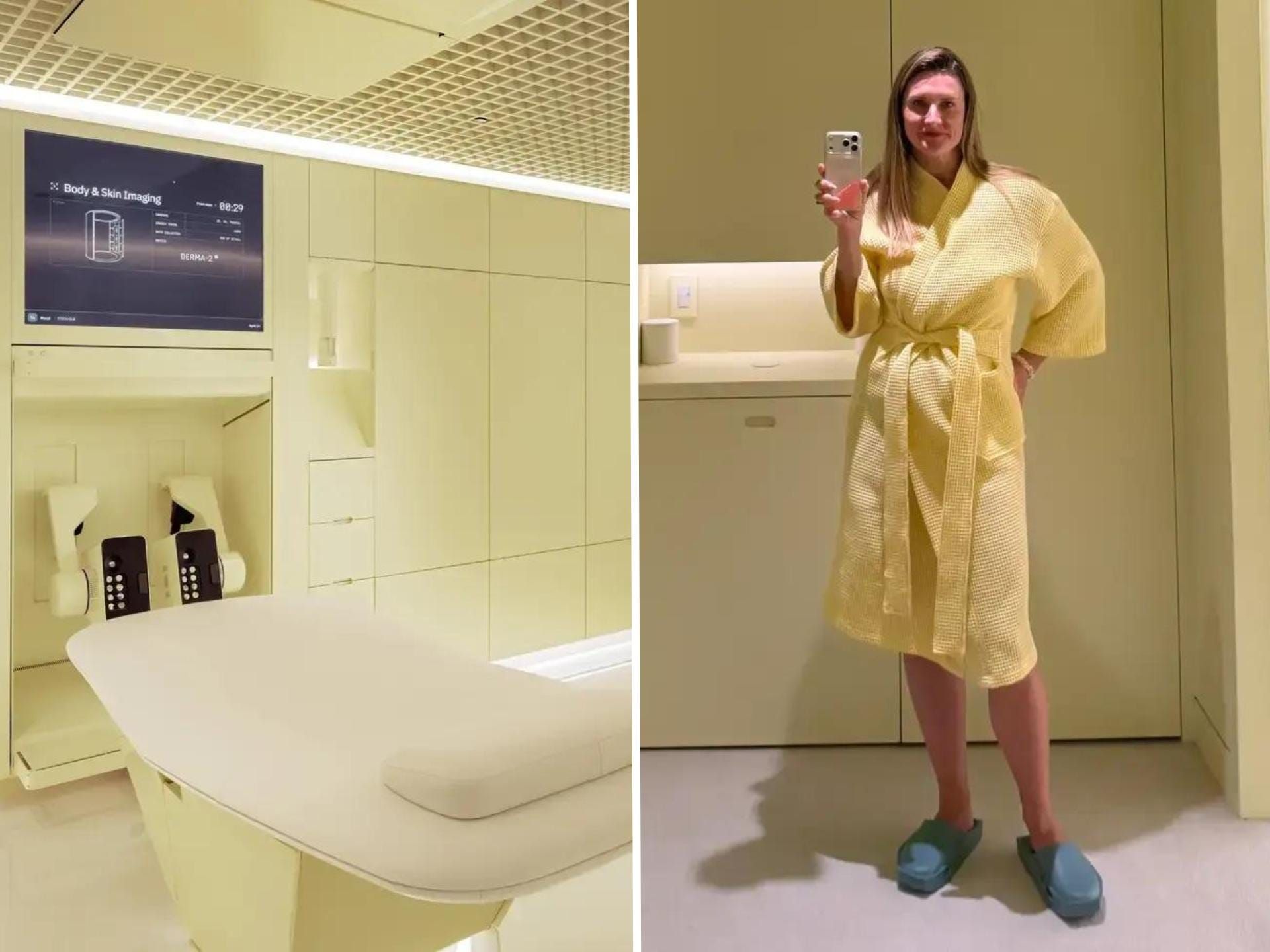 Neko Health de Daniel Ek: check-up de US$ 499 é luxo ou saúde?
