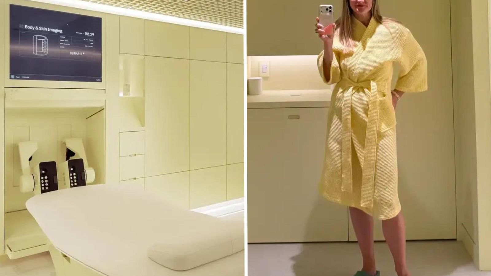 Neko Health de Daniel Ek: check-up de US$ 499 é luxo ou saúde?
