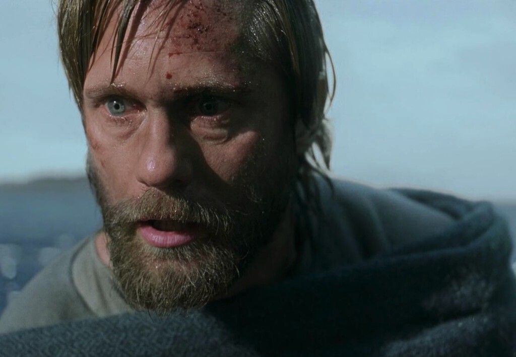 O homem do norte eleva o padrão da precisão histórica em batalhas vikings no cinema