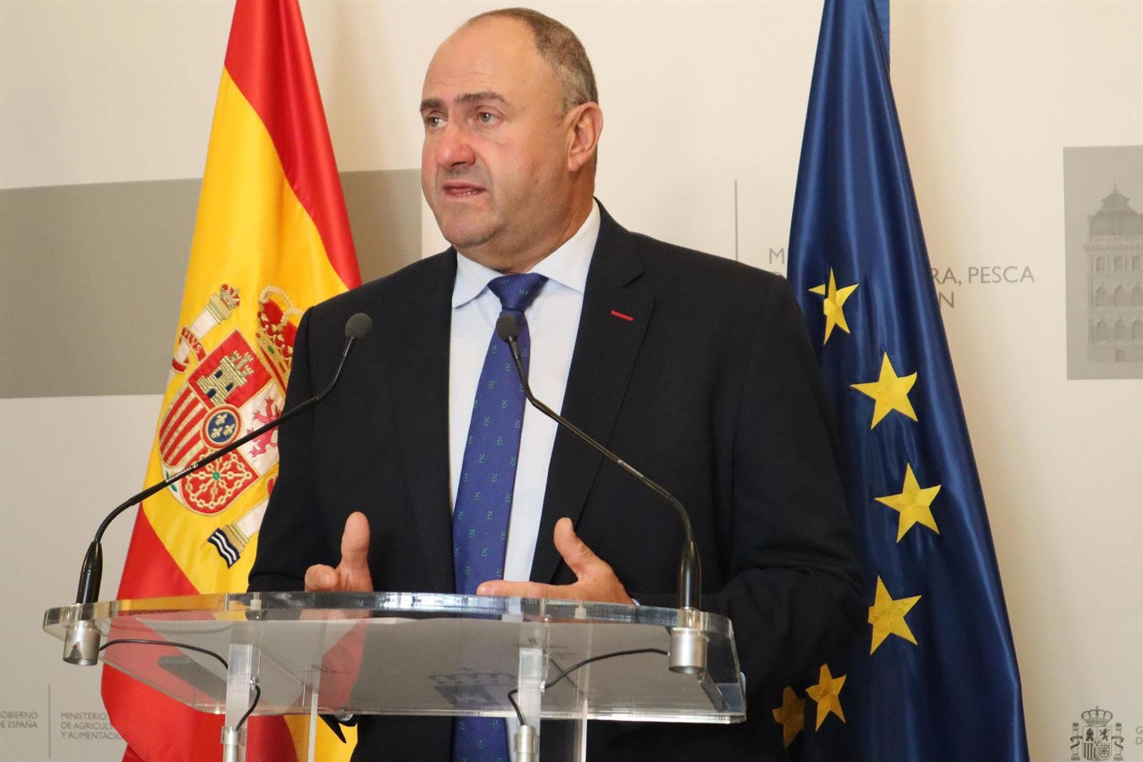 Vírus Shamonda: Castilla-La Mancha garante ausência de casos ativos