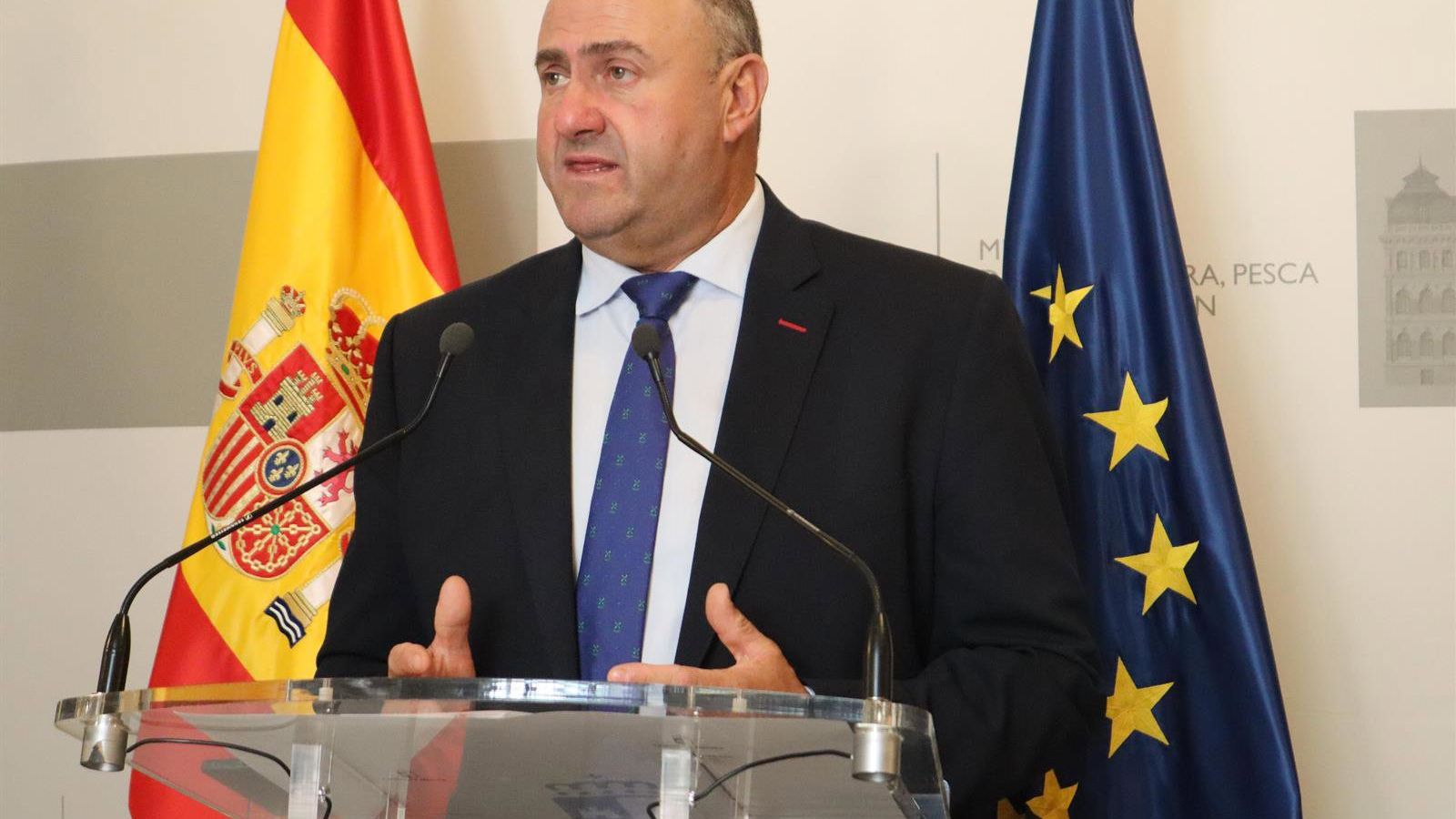 Vírus Shamonda: Castilla-La Mancha garante ausência de casos ativos