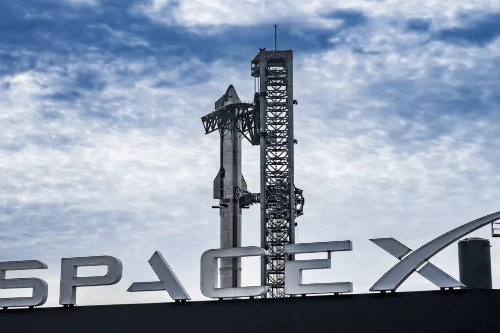 SpaceX suspende voos na Flórida para estreia do Starship