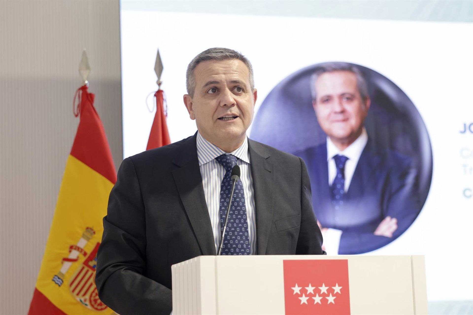 Madrid atrai capital global ao sediar o The District 2026
