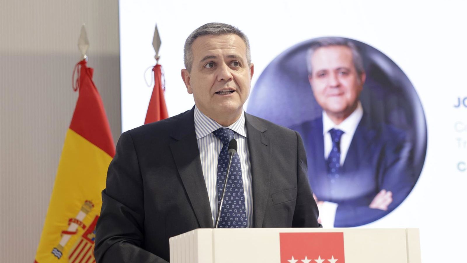 Madrid atrai capital global ao sediar o The District 2026
