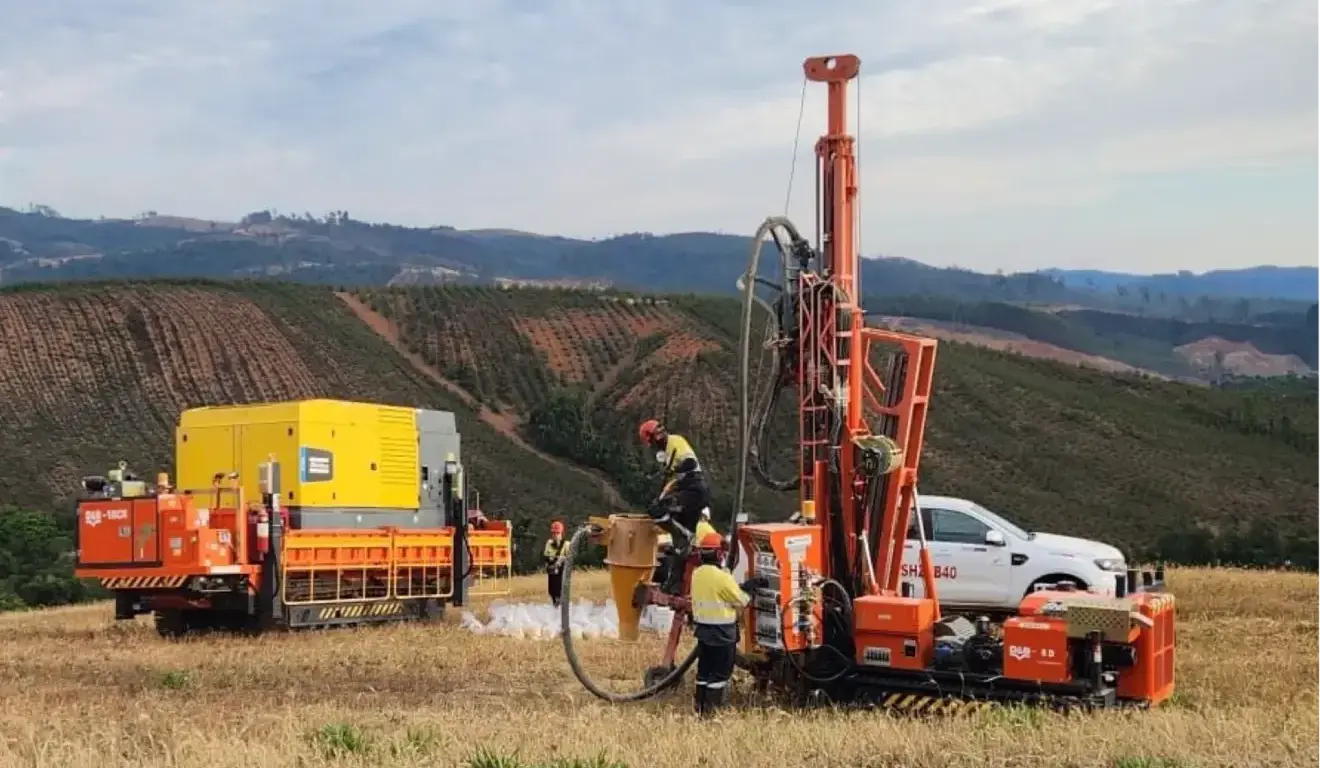 Australiana compra mina de terras raras em MG por R$ 3,4 bi