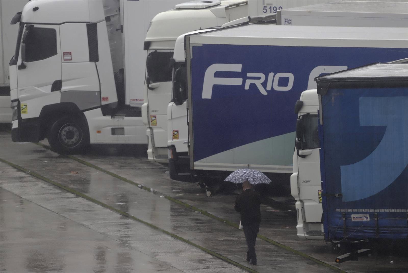 Transporte e custos elevam riscos na cadeia de suprimentos global