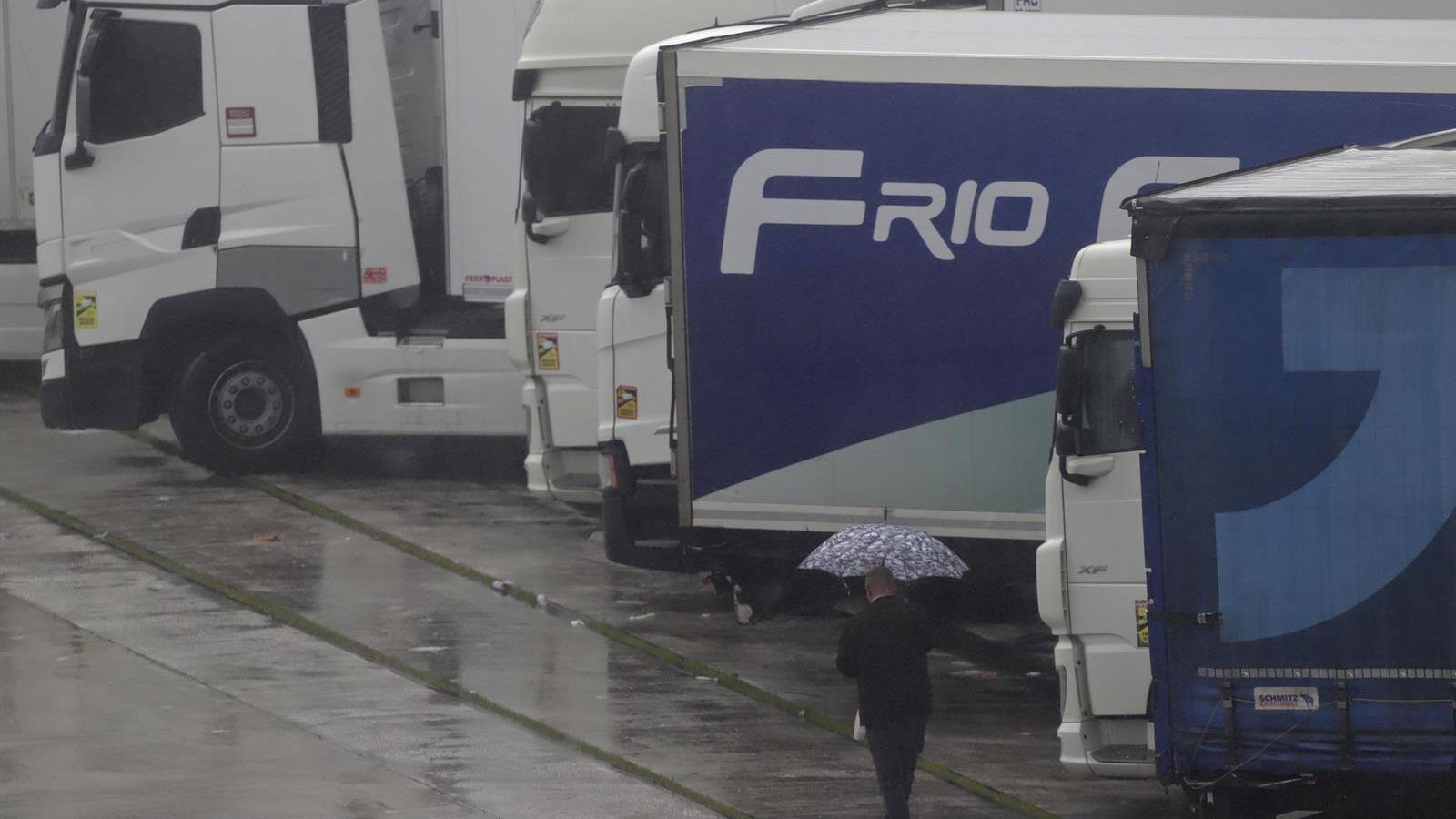 Transporte e custos elevam riscos na cadeia de suprimentos global