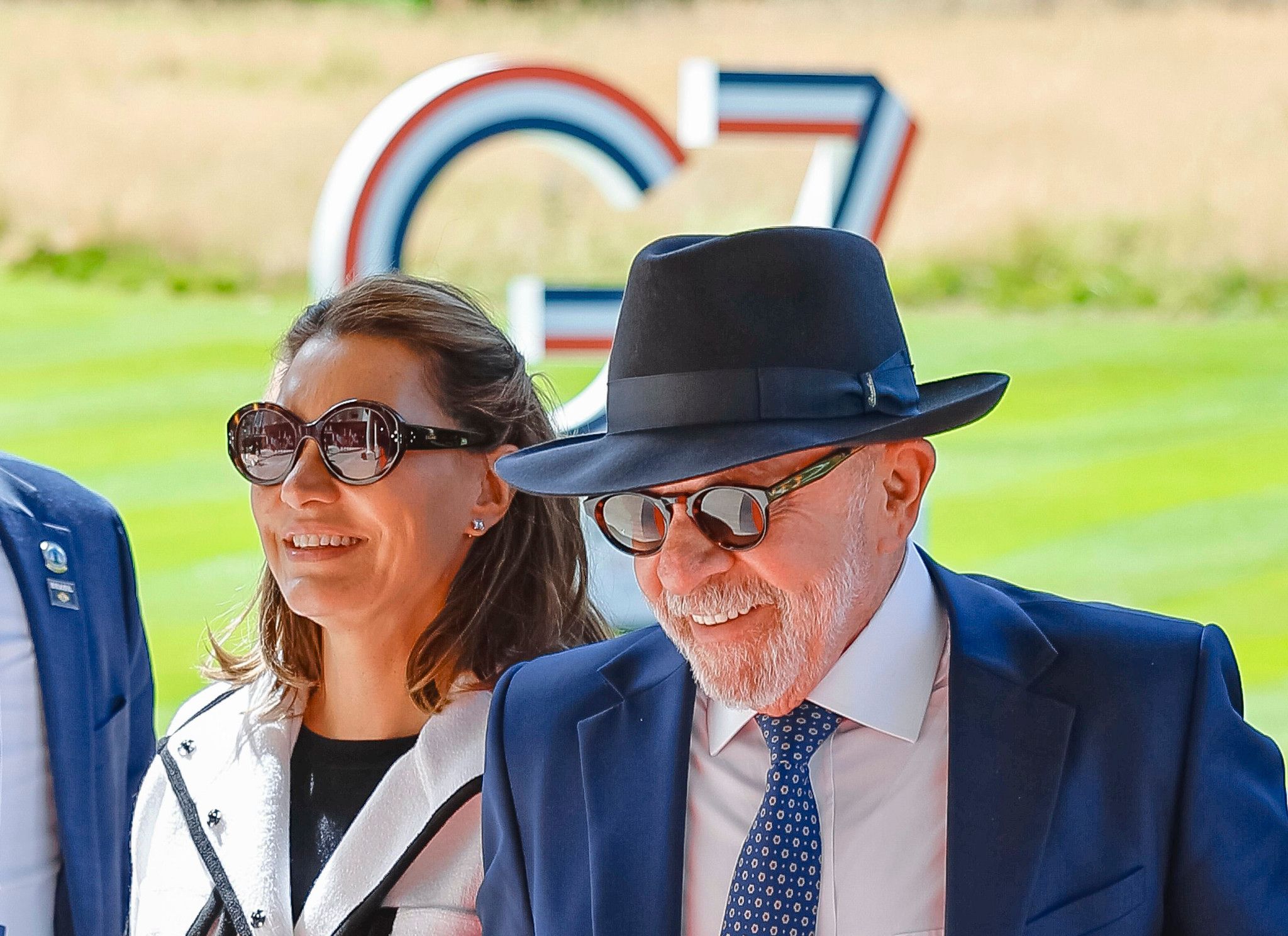 Lula prioriza carne com União Europeia enquanto evita atrito com Trump no G7