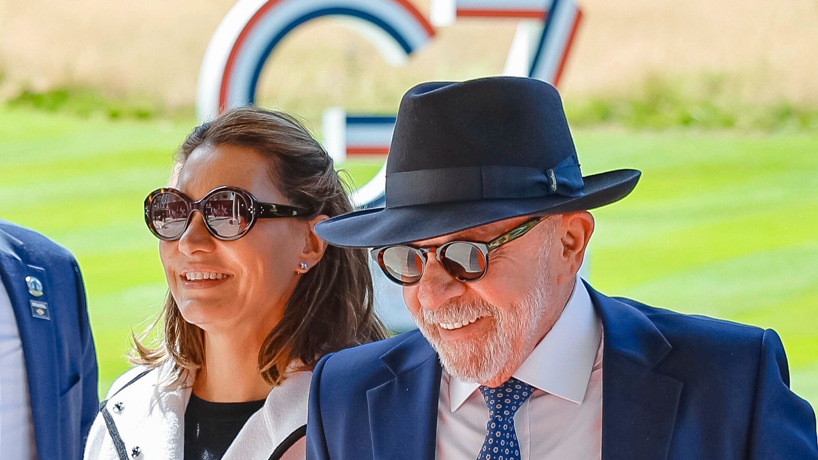 Lula prioriza carne com União Europeia enquanto evita atrito com Trump no G7