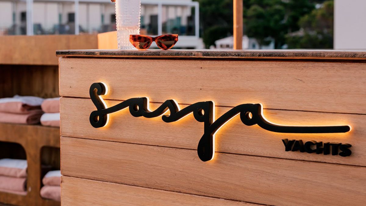 Sasga Yachts e Meliá unem forças para elevar o padrão de luxo em Menorca