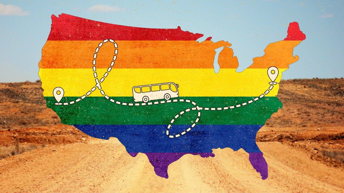 Turismo sob risco — o dilema ético de viajar para estados com leis restritivas