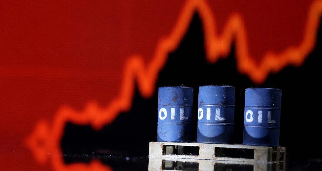 Petróleo flerta com patamares pré-guerra — o que esperar das ações de energia