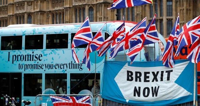 Britânicos avaliam Brexit como erro histórico após quase uma década — aponta pesquisa do ECFR