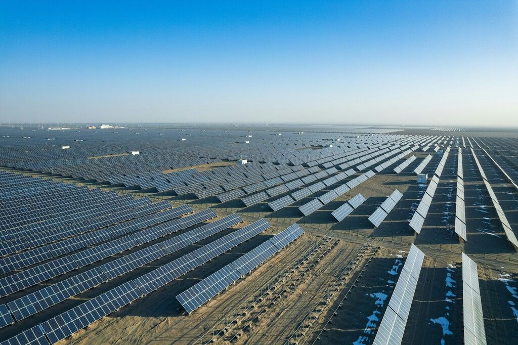 Almería: sol abundante, rede elétrica insuficiente